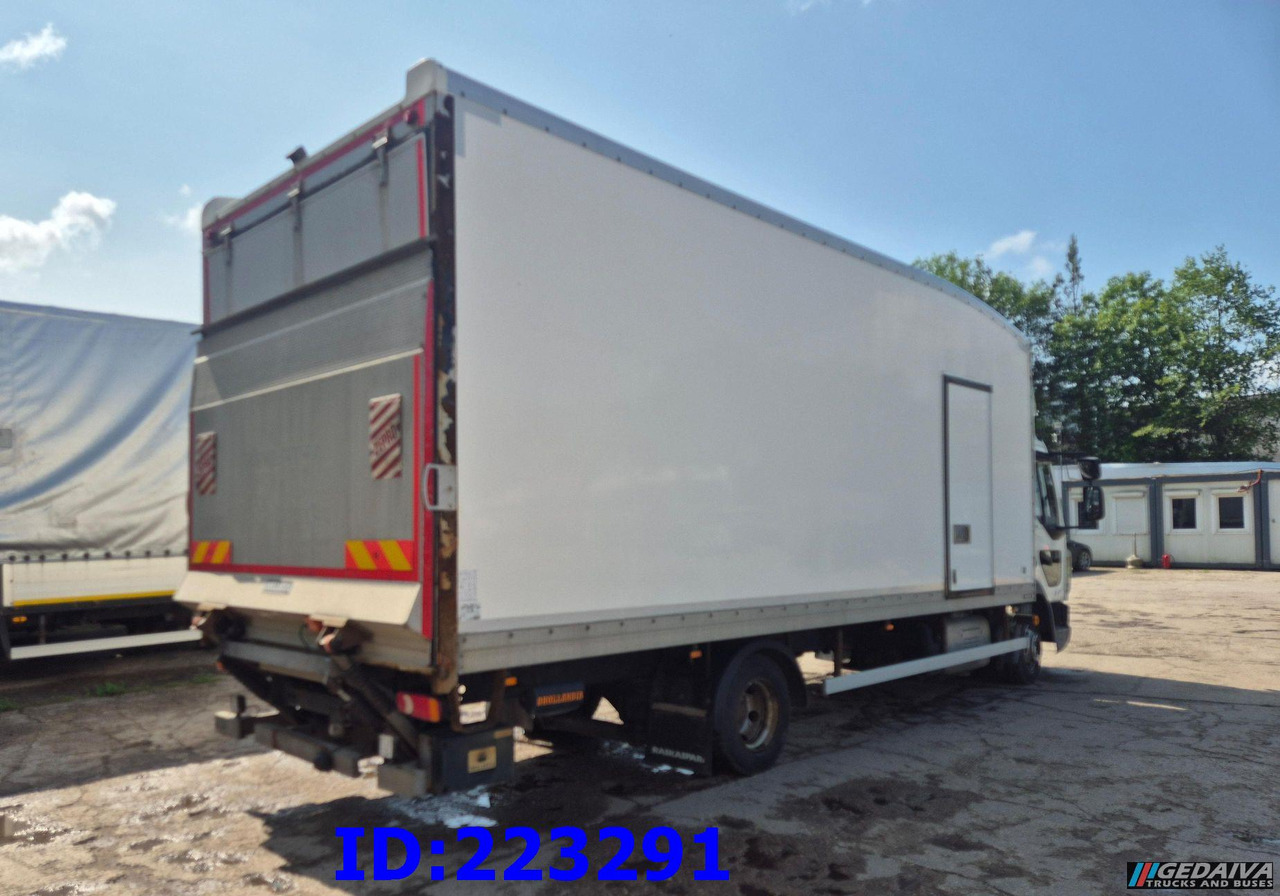 DAF LF 180 FA - Euro6 - Skříňový nákladní auto: obrázek 5 DAF LF 180 FA - Euro6 - Skříňový nákladní auto: obrázek 5