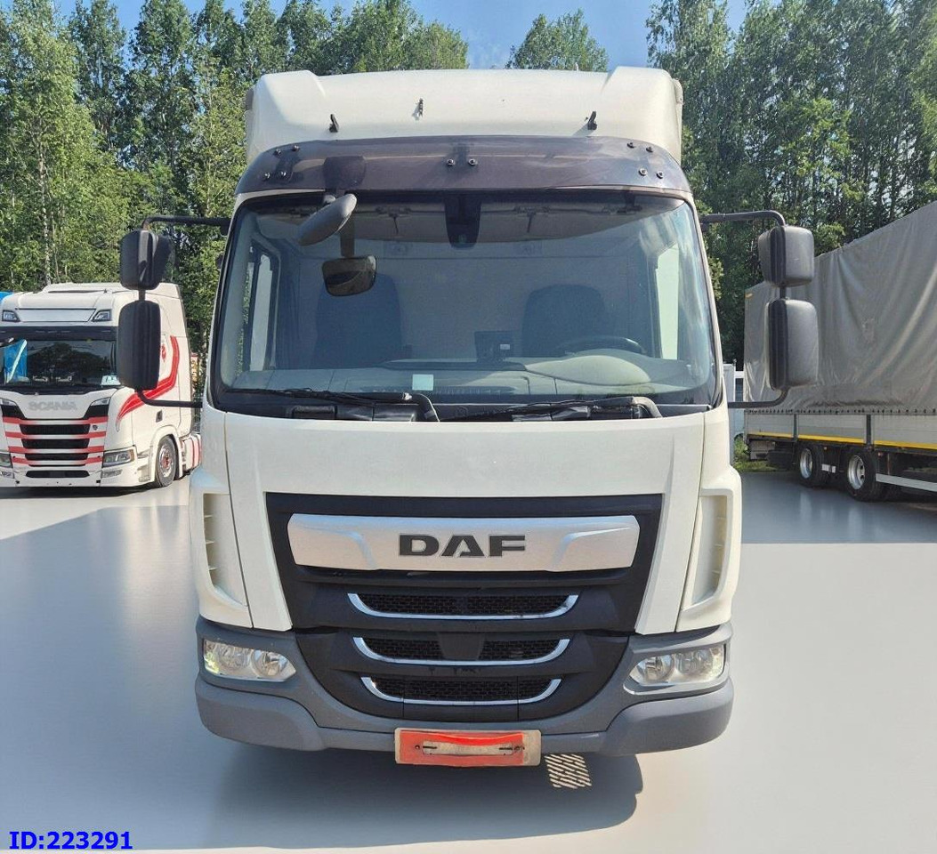 DAF LF 180 FA - Euro6 - Manual - Skříňový nákladní auto: obrázek 2 DAF LF 180 FA - Euro6 - Manual - Skříňový nákladní auto: obrázek 2