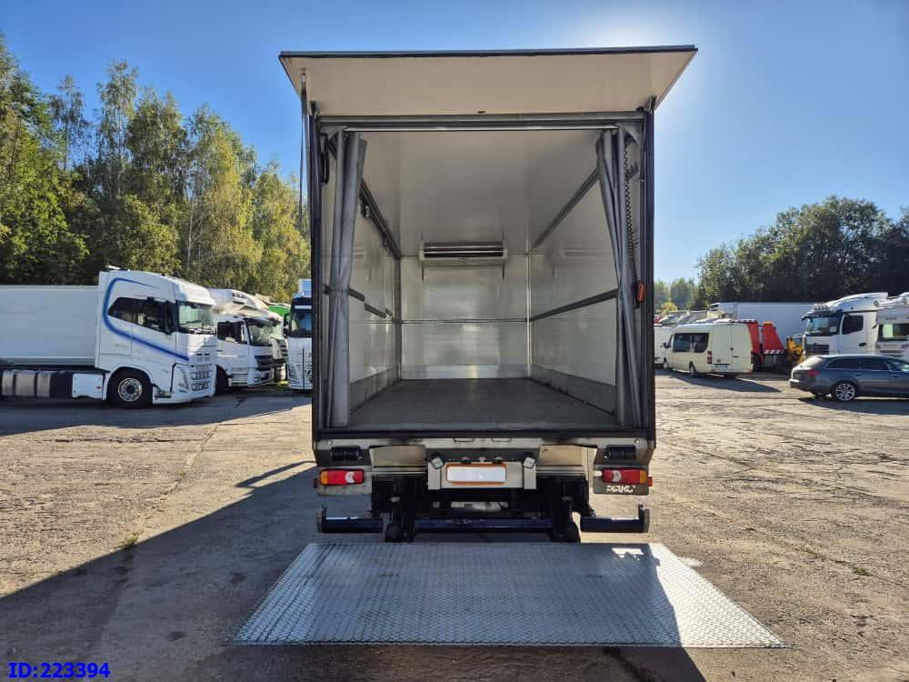 Chladírenský nákladní automobil IVECO Eurocargo 120-220 Thermoking V800  Euro6: obrázek 7
