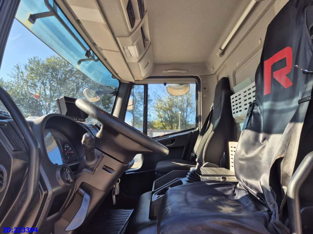 Chladírenský nákladní automobil IVECO Eurocargo 120-220 Thermoking V800  Euro6: obrázek 20