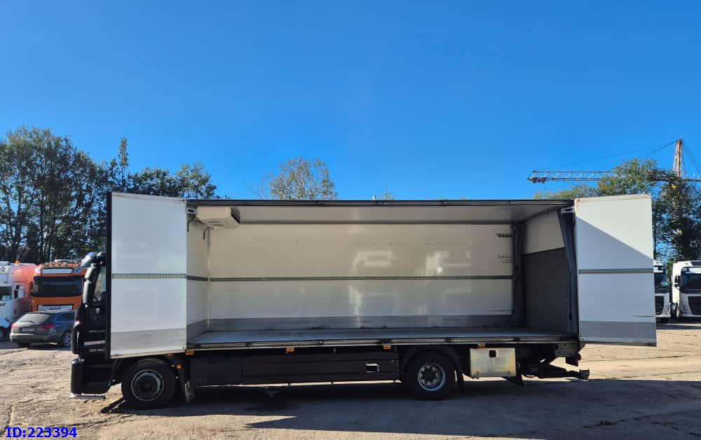 Chladírenský nákladní automobil IVECO Eurocargo 120-220 Thermoking V800  Euro6: obrázek 10