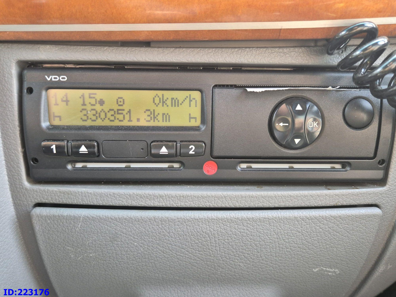 Minibus, Mikrobus MERCEDES-BENZ Sprinter 519 VIP Luxury: obrázek 13