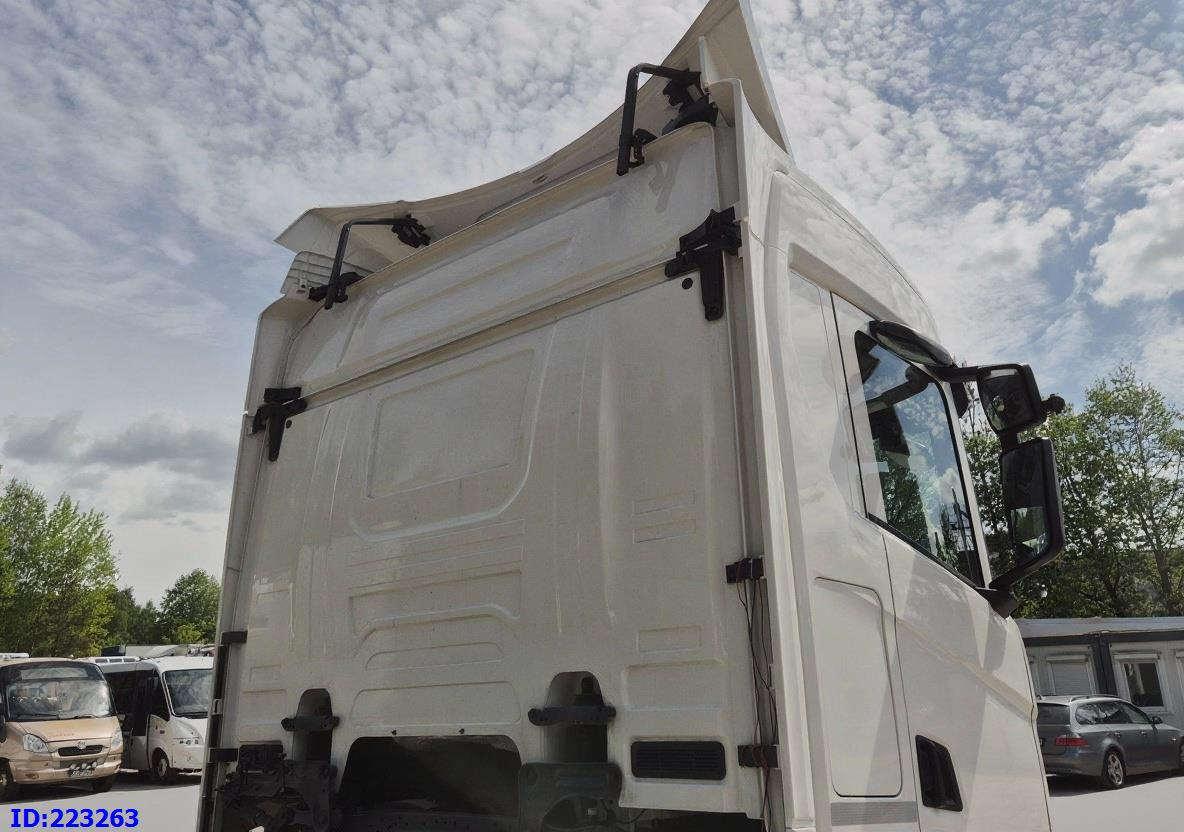 SCANIA R540 6x2 Retarder - Podvozek s kabinou: obrázek 5 SCANIA R540 6x2 Retarder - Podvozek s kabinou: obrázek 5