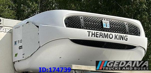 THERMO KING T-1200R Spectrum - Chladicí zařízení: obrázek 5 THERMO KING T-1200R Spectrum - Chladicí zařízení: obrázek 5