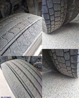 Tahač MERCEDES-BENZ Actros 1843 Euro6: obrázek 7