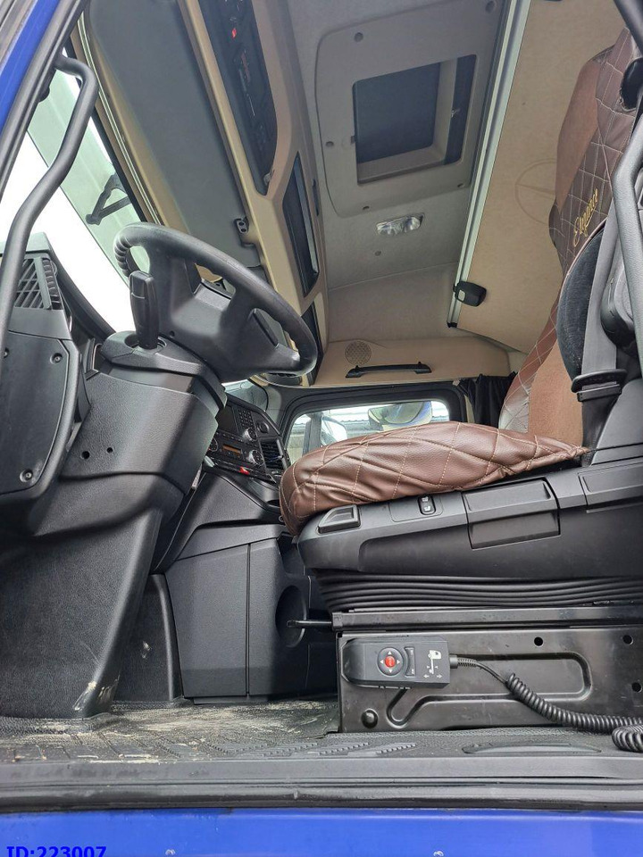 Tahač MERCEDES-BENZ Actros 1843 Euro6: obrázek 9