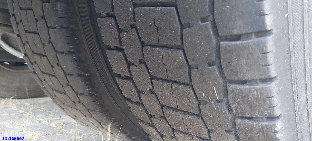 MERCEDES-BENZ Actros 1843 Euro6 - Tahač: obrázek 5 MERCEDES-BENZ Actros 1843 Euro6 - Tahač: obrázek 5