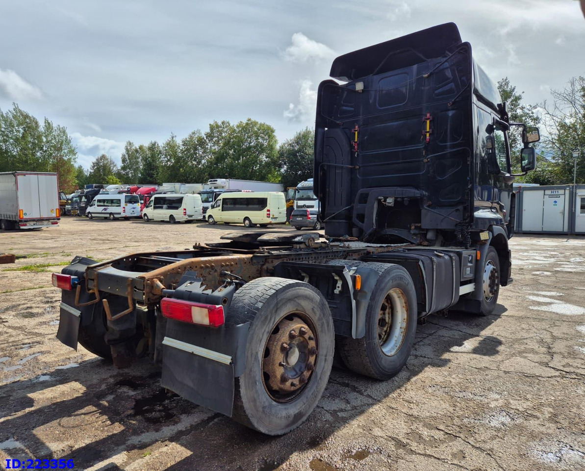 RENAULT Premium 440 6x2 Manual - Tahač: obrázek 5 RENAULT Premium 440 6x2 Manual - Tahač: obrázek 5