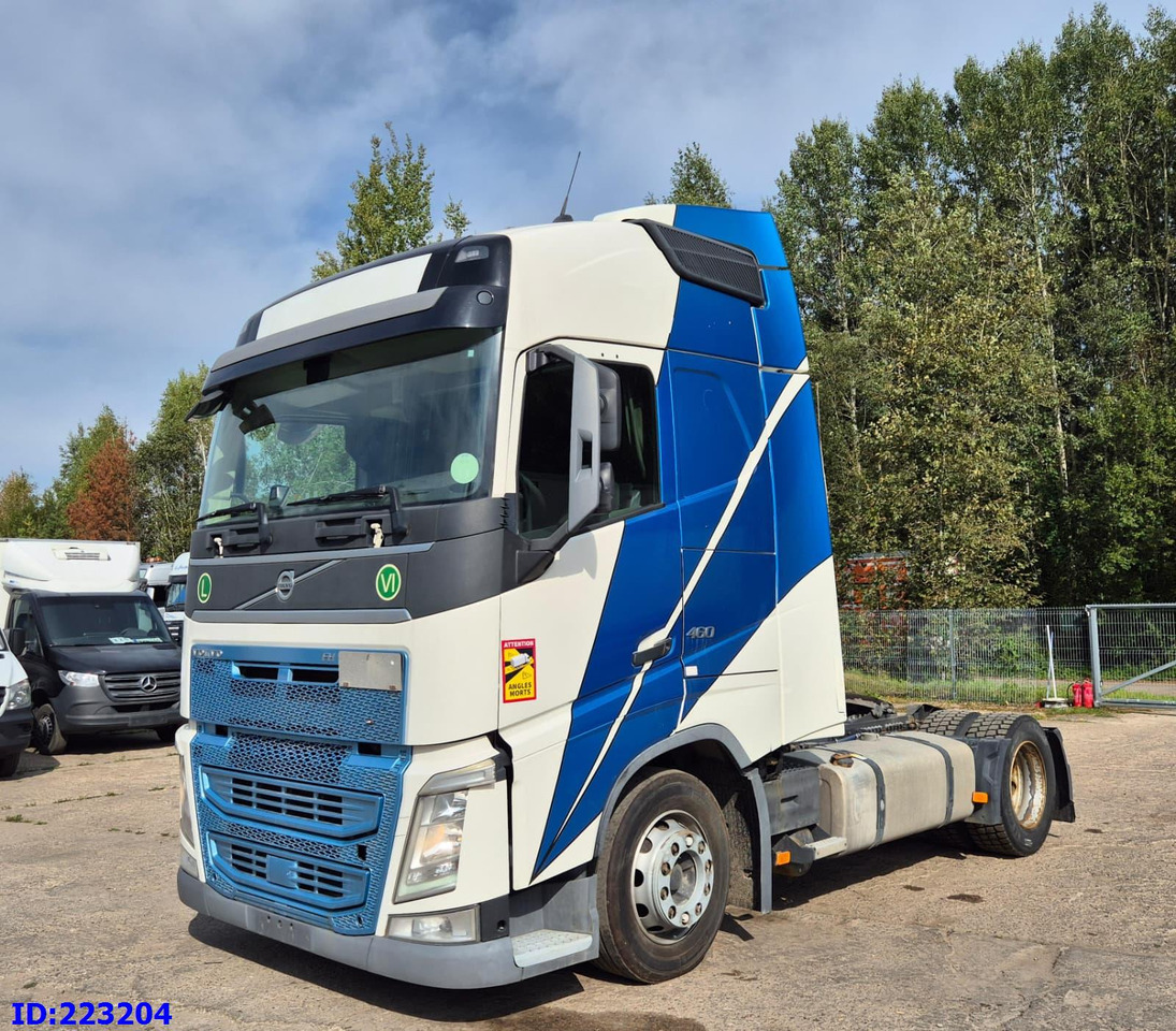VOLVO FH13 460HP Euro6 - Tahač: obrázek 1 VOLVO FH13 460HP Euro6 - Tahač: obrázek 1