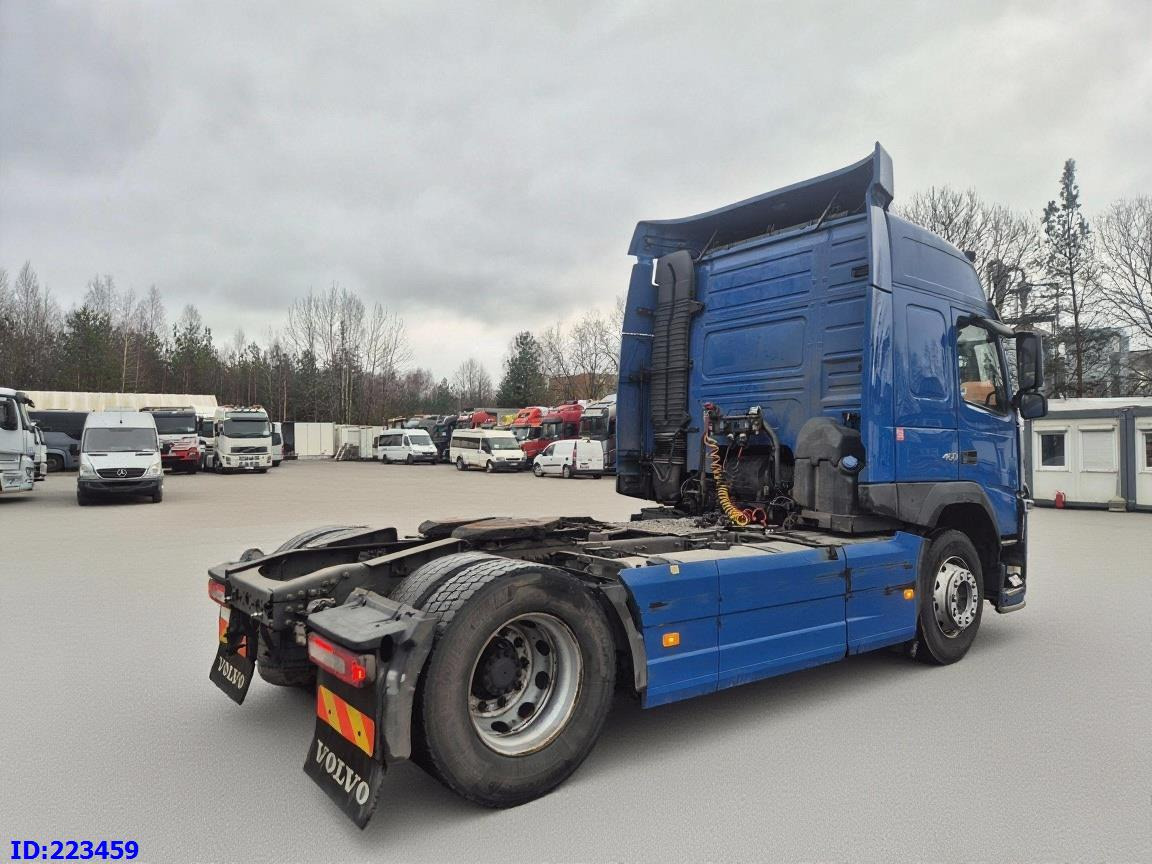 VOLVO FM13 460HP - Tahač: obrázek 5 VOLVO FM13 460HP - Tahač: obrázek 5