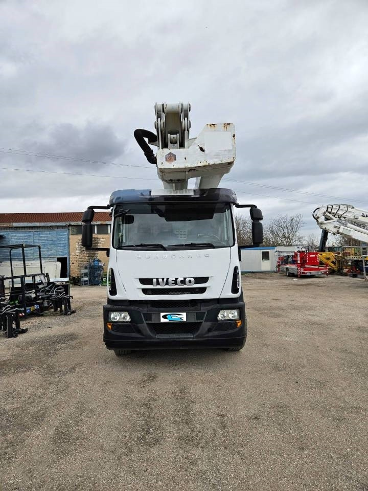 CTE CTE B LIFT 390 HR - Autoplošina: obrázek 3 CTE CTE B LIFT 390 HR - Autoplošina: obrázek 3