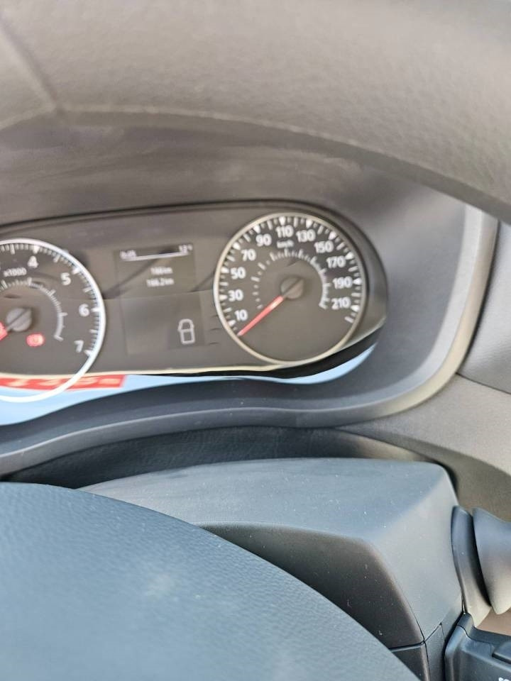 CTE VAN FT 121 - Autoplošina: obrázek 3 CTE VAN FT 121 - Autoplošina: obrázek 3