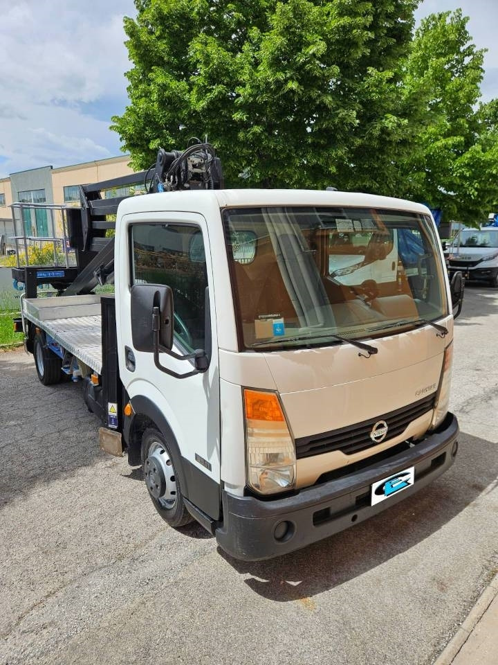 CTE ZED 20 CH - Autoplošina: obrázek 2 CTE ZED 20 CH - Autoplošina: obrázek 2