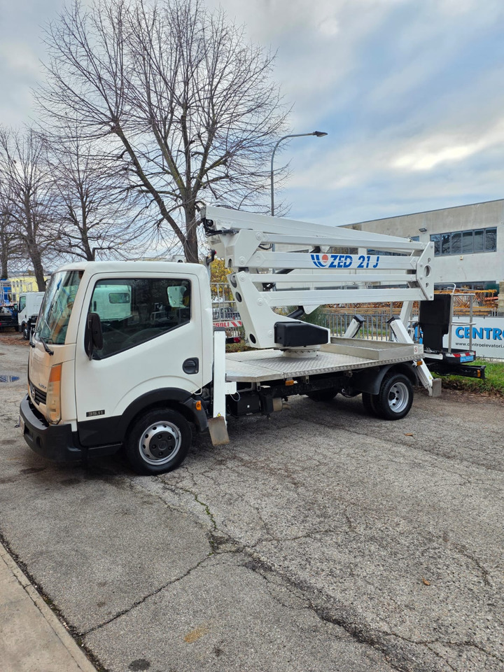 CTE ZED 21 J - Autoplošina: obrázek 5 CTE ZED 21 J - Autoplošina: obrázek 5