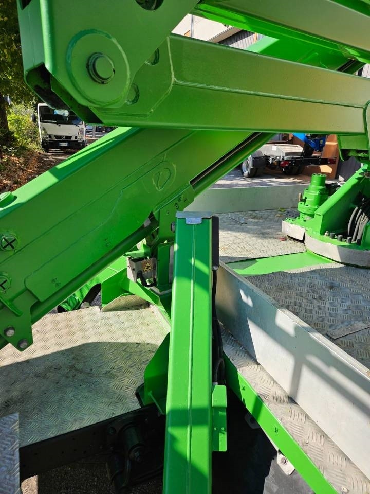 Isoli PNT 205 - Autoplošina: obrázek 5 Isoli PNT 205 - Autoplošina: obrázek 5