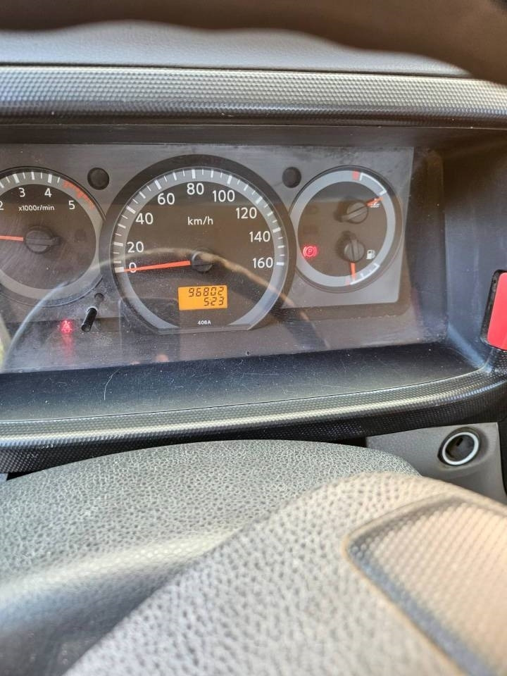 Isoli PNT 205 - Autoplošina: obrázek 3 Isoli PNT 205 - Autoplošina: obrázek 3