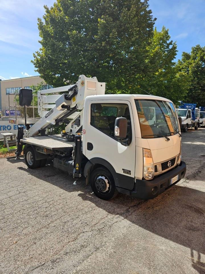 Autoplošina Isoli PNT 230: obrázek 6