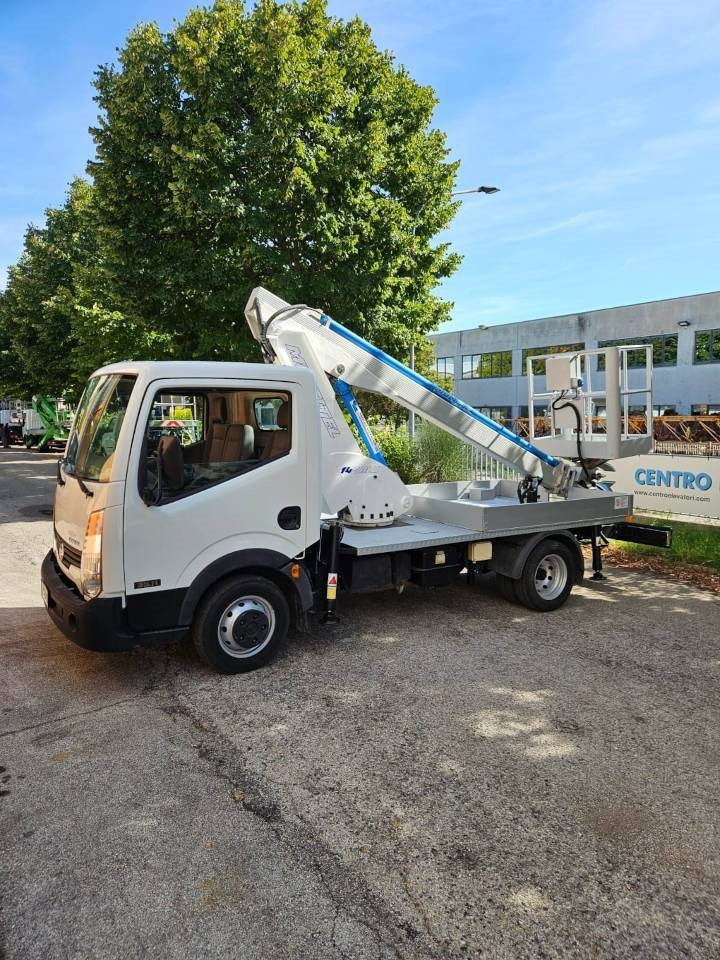 Multitel ALU 145 - Autoplošina: obrázek 2 Multitel ALU 145 - Autoplošina: obrázek 2