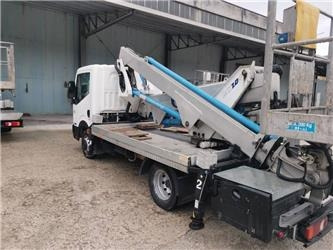 Multitel MX 200 - Autoplošina: obrázek 1 Multitel MX 200 - Autoplošina: obrázek 1