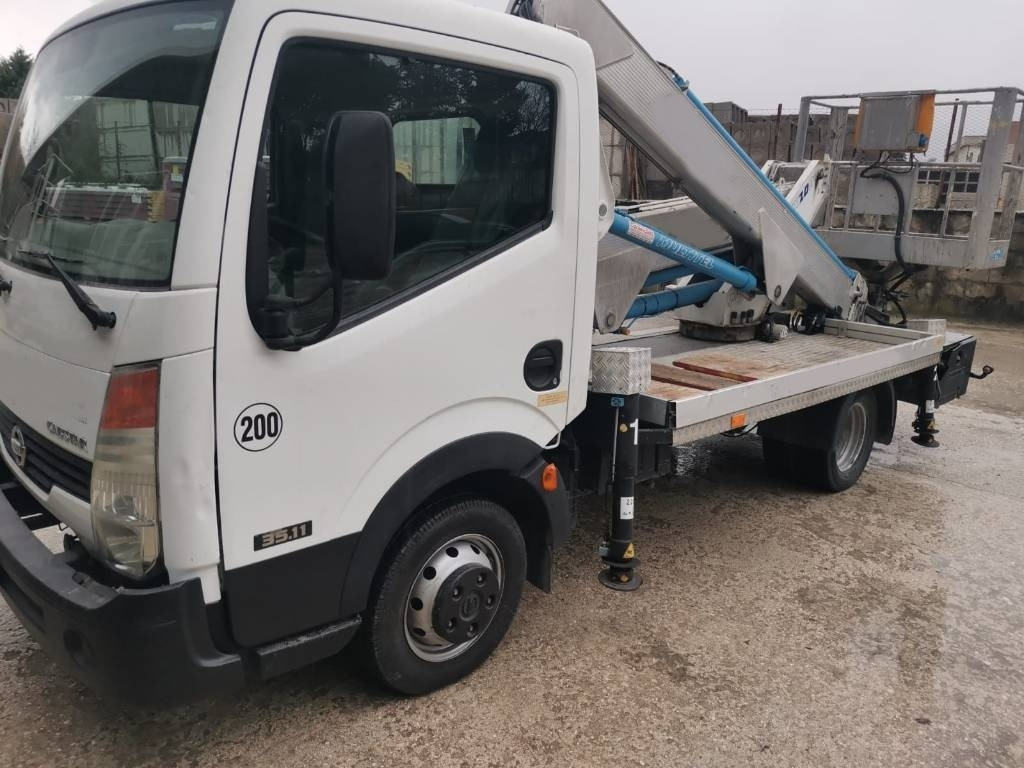 Multitel MX 200 - Autoplošina: obrázek 4 Multitel MX 200 - Autoplošina: obrázek 4