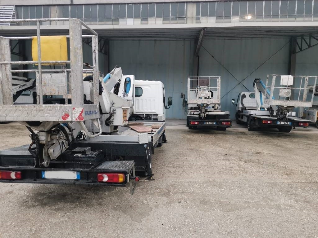 Multitel MX 200 - Autoplošina: obrázek 3 Multitel MX 200 - Autoplošina: obrázek 3