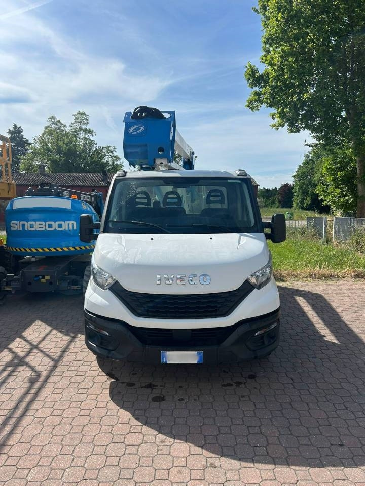 Socage 20D - Autoplošina: obrázek 2 Socage 20D - Autoplošina: obrázek 2