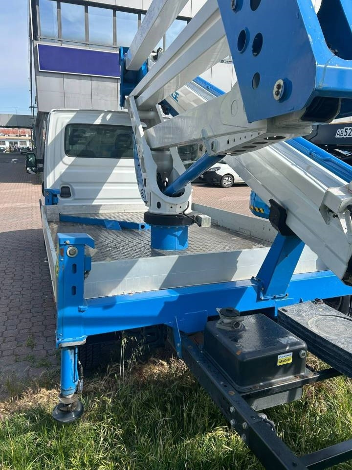 Socage 20D - Autoplošina: obrázek 4 Socage 20D - Autoplošina: obrázek 4