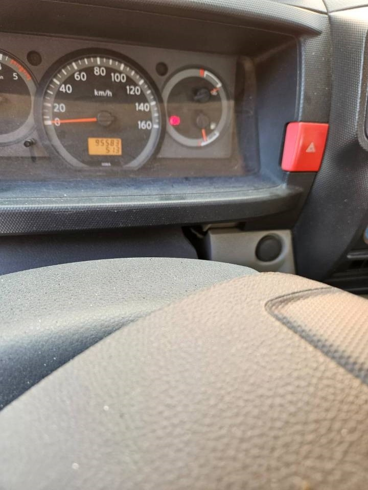 Socage DA 320 - Autoplošina: obrázek 4 Socage DA 320 - Autoplošina: obrázek 4