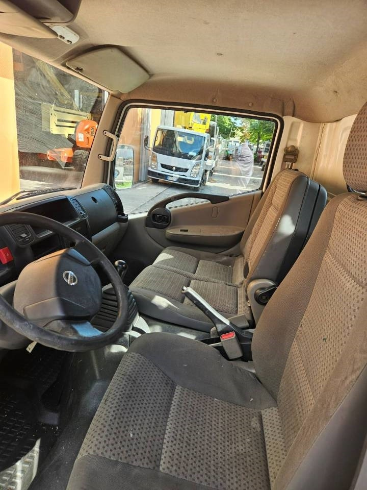 Socage DA 320 - Autoplošina: obrázek 5 Socage DA 320 - Autoplošina: obrázek 5