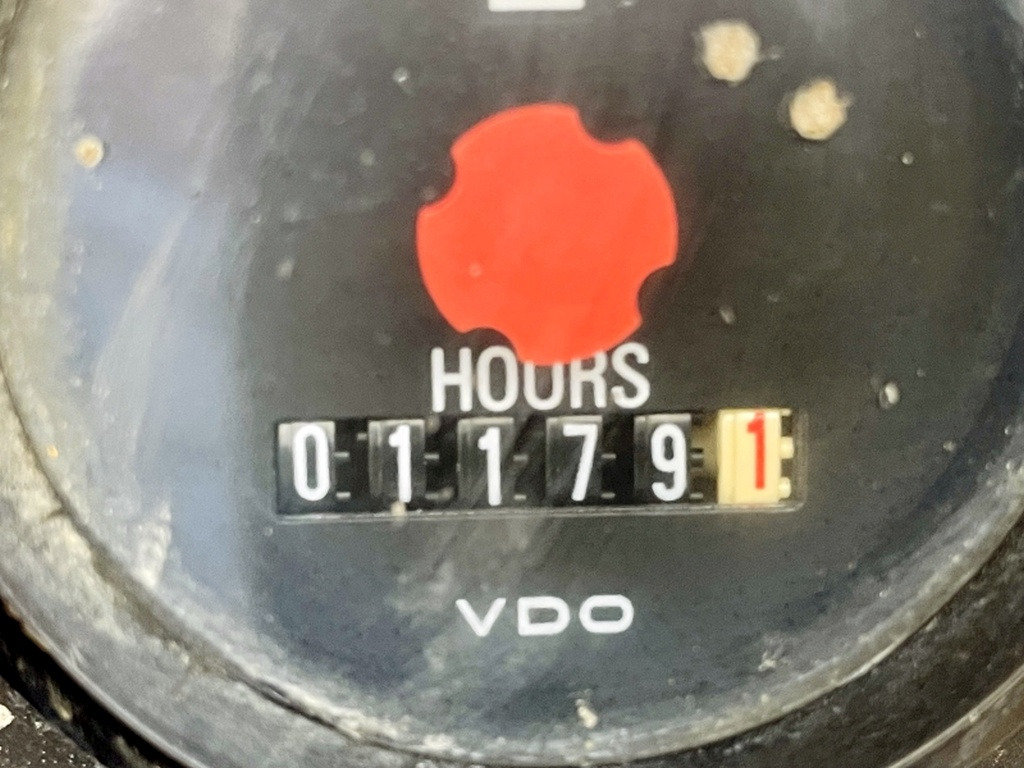 Atlas Copco XAS35DD (3961) - Mobilní kompresor: obrázek 4 Atlas Copco XAS35DD (3961) - Mobilní kompresor: obrázek 4