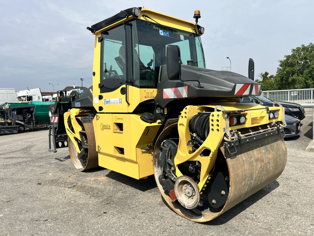 Bomag BW 174 AP-4i AM (111651) - Silniční válec: obrázek 5 Bomag BW 174 AP-4i AM (111651) - Silniční válec: obrázek 5
