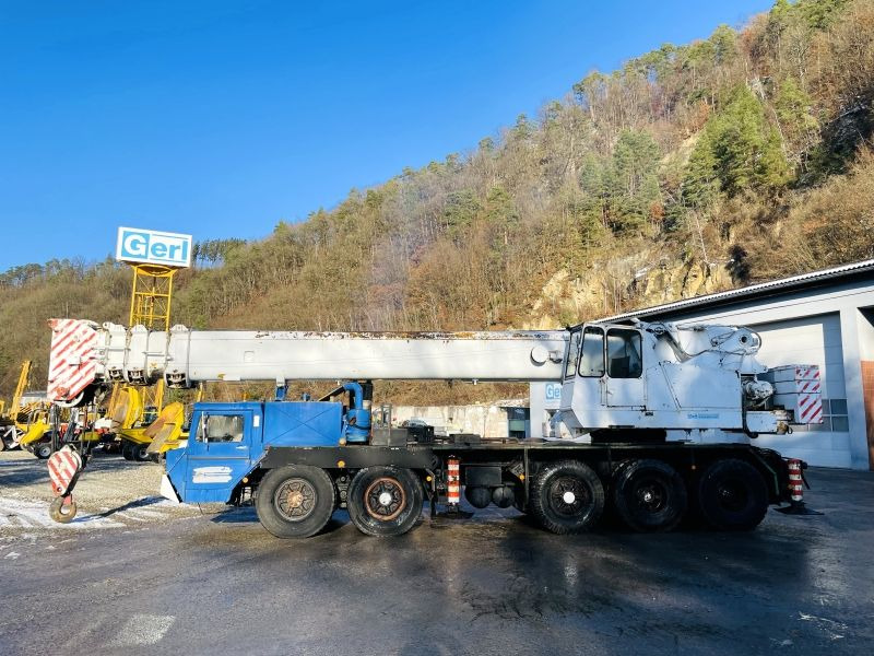 Demag HC200 (3384) - Autojeřáb: obrázek 1 Demag HC200 (3384) - Autojeřáb: obrázek 1