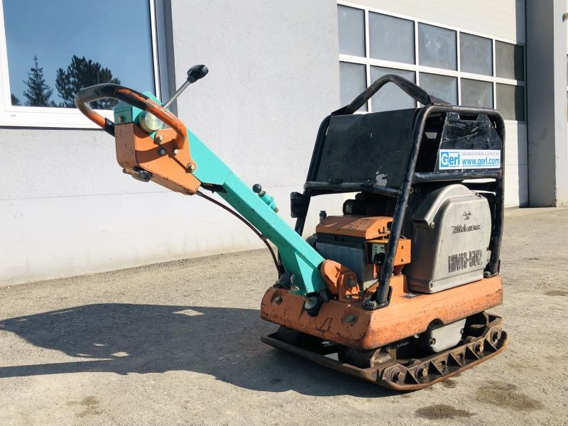 Diverses MIKASA MVH 502 (2906) - Vibrační deska: obrázek 4 Diverses MIKASA MVH 502 (2906) - Vibrační deska: obrázek 4