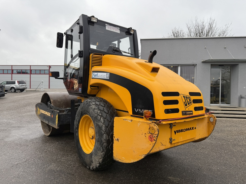 JCB Vibromax VM 75 D (111781) - Jiná technika: obrázek 3 JCB Vibromax VM 75 D (111781) - Jiná technika: obrázek 3