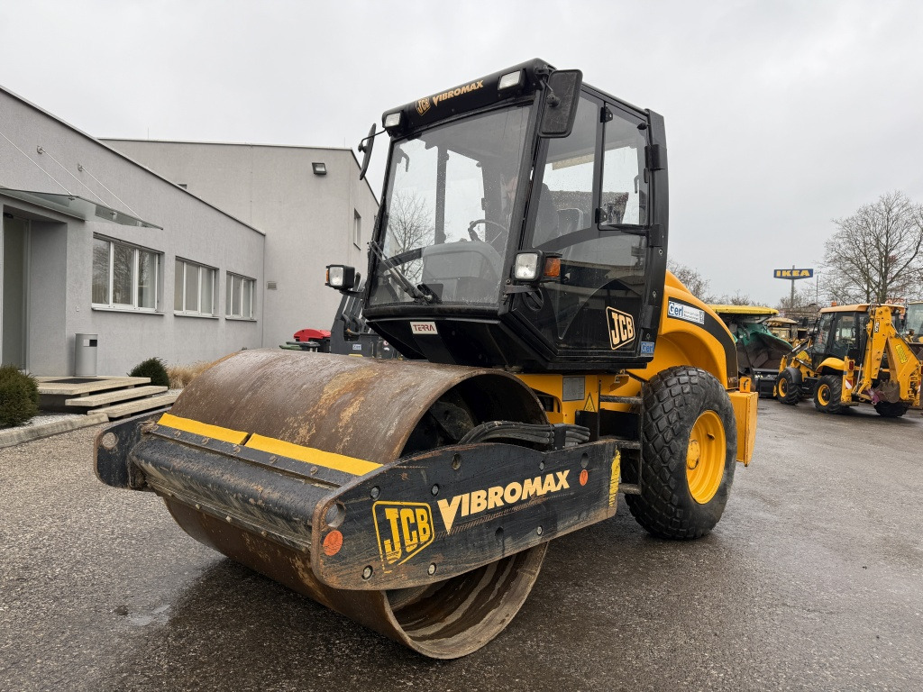 JCB Vibromax VM 75 D (111781) - Jiná technika: obrázek 2 JCB Vibromax VM 75 D (111781) - Jiná technika: obrázek 2
