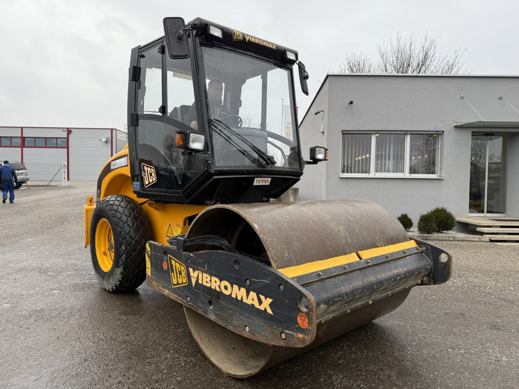 JCB Vibromax VM 75 D (111781) - Jiná technika: obrázek 5 JCB Vibromax VM 75 D (111781) - Jiná technika: obrázek 5