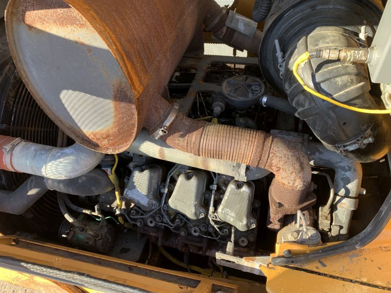 Buldozer Liebherr PR 752 (110412): obrázek 12