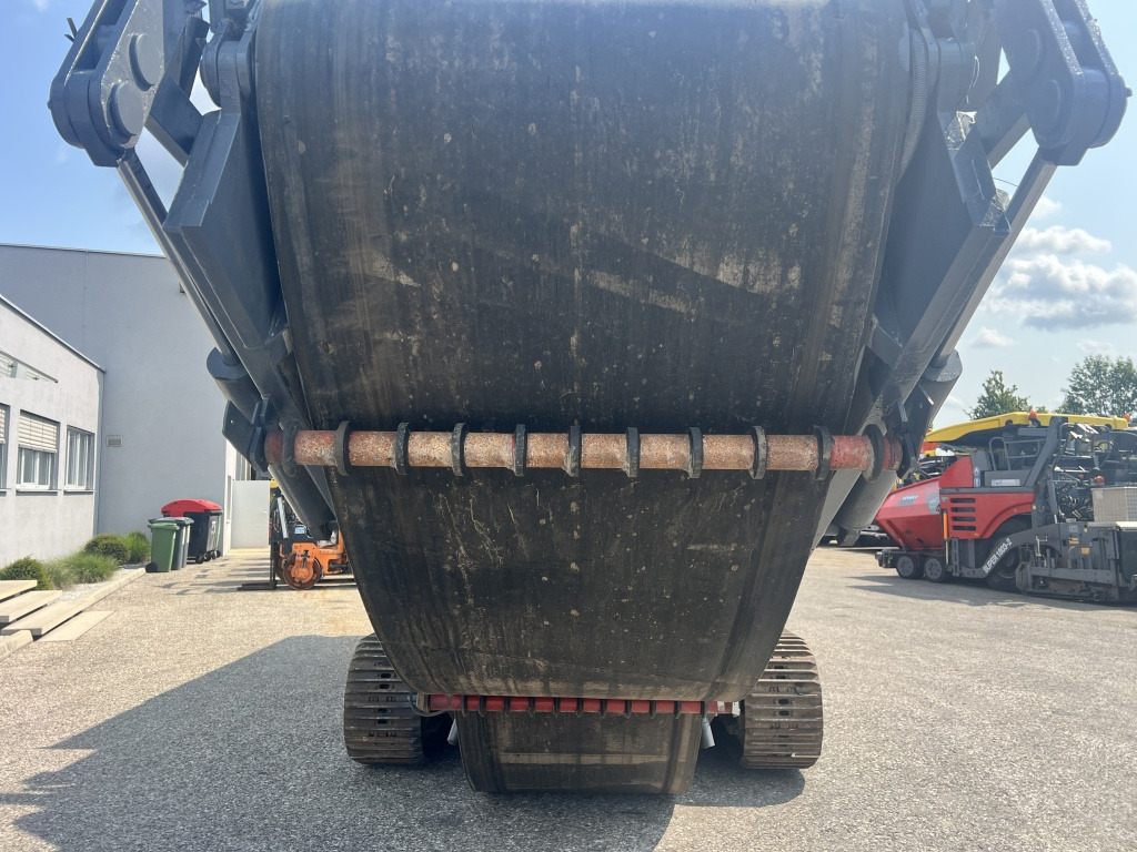 Trümmermeister RM 100 (111652) - Nárazový drtič: obrázek 3 Trümmermeister RM 100 (111652) - Nárazový drtič: obrázek 3