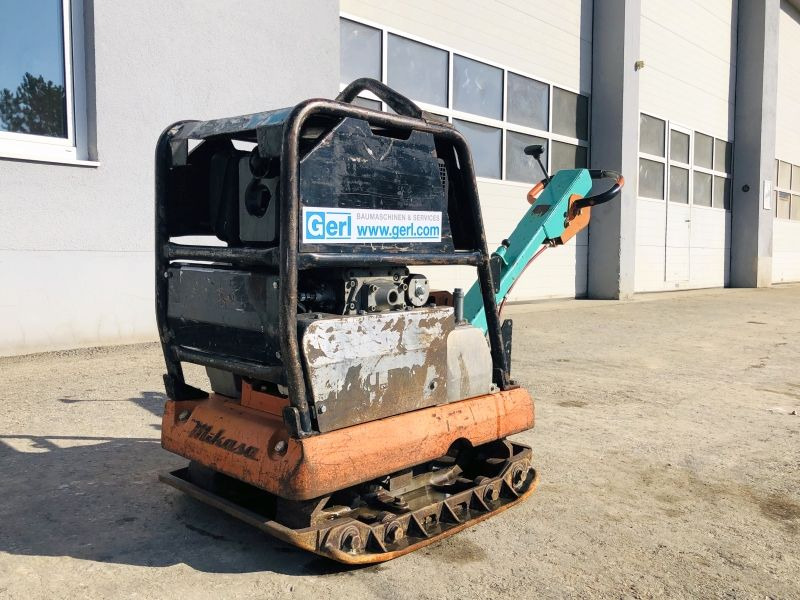 Verschiedenes MIKASA MVH 502 (2906) - Vibrační deska: obrázek 5 Verschiedenes MIKASA MVH 502 (2906) - Vibrační deska: obrázek 5