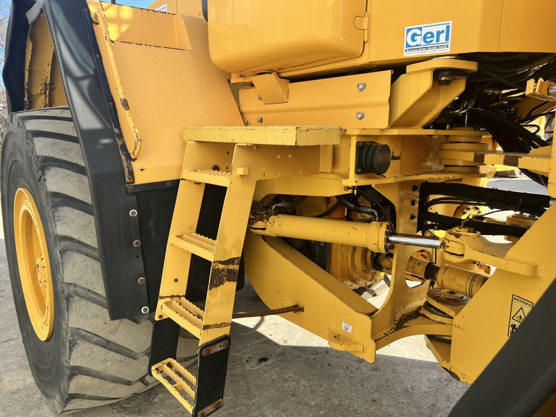 Kolový nakladač Volvo L 180 E HL (110814): obrázek 13 Kolový nakladač Volvo L 180 E HL (110814): obrázek 13