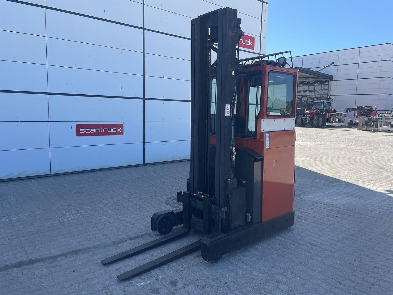 BT RRE 160MC - Retrak: obrázek 1 BT RRE 160MC - Retrak: obrázek 1