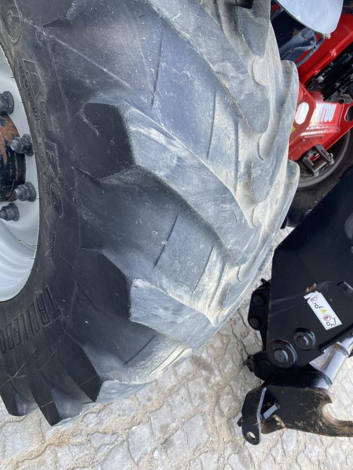 Teleskopický manipulátor Manitou MLT1040-145PS ELITE: obrázek 7