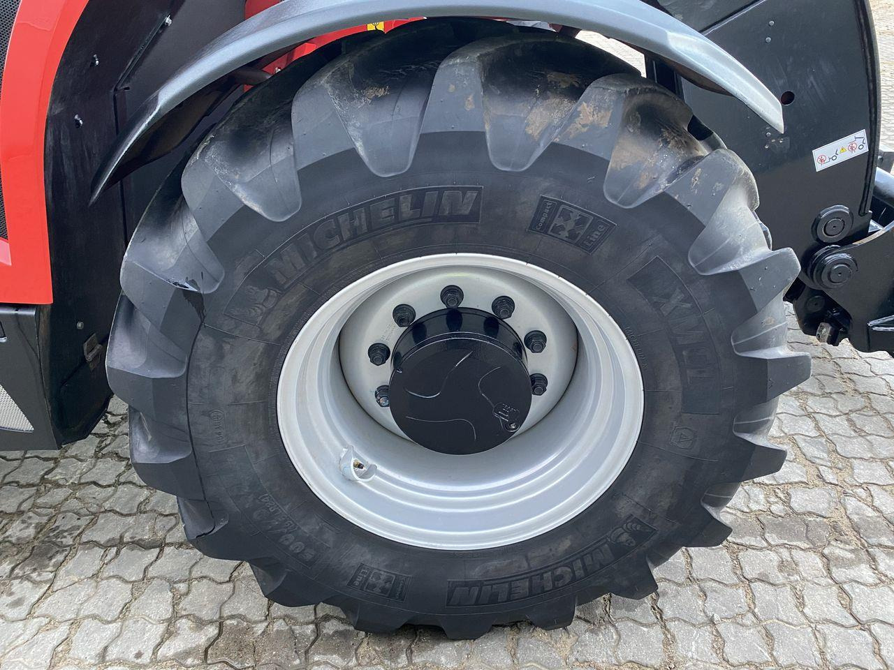 Teleskopický manipulátor Manitou MLT850-145V+ Elite ST5: obrázek 6