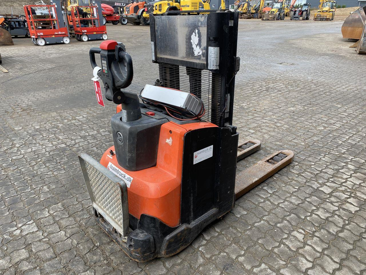 Toyota BT Staxio - Skladová technika: obrázek 5 Toyota BT Staxio - Skladová technika: obrázek 5