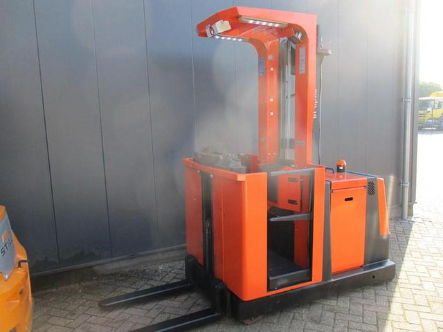 BT OME 100M - Vychystávací vozík: obrázek 3 BT OME 100M - Vychystávací vozík: obrázek 3