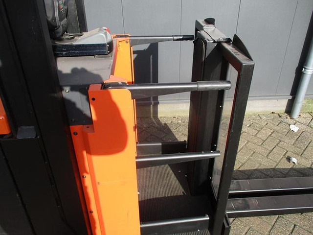 BT OME 100N OPTIO - Vychystávací vozík: obrázek 5 BT OME 100N OPTIO - Vychystávací vozík: obrázek 5