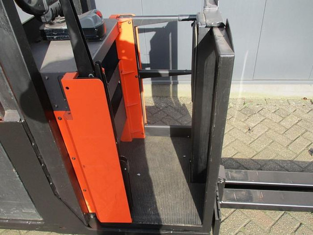 BT OME 100N OPTIO - Vychystávací vozík: obrázek 4 BT OME 100N OPTIO - Vychystávací vozík: obrázek 4