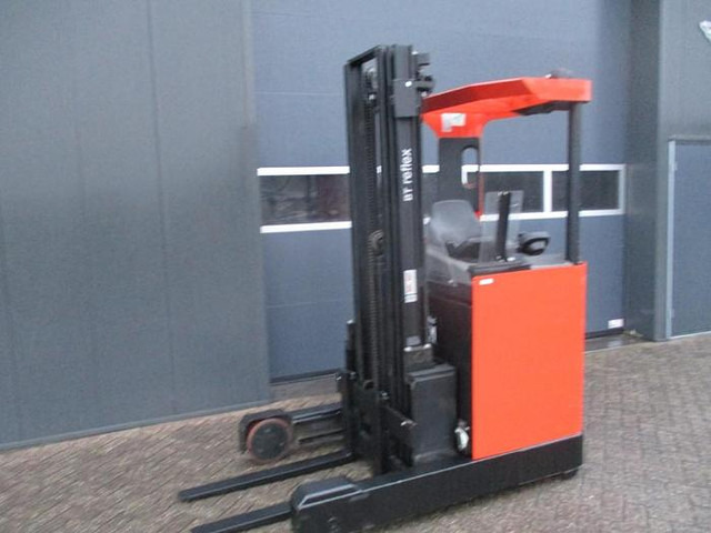 BT RRE 120M - Retrak: obrázek 2 BT RRE 120M - Retrak: obrázek 2