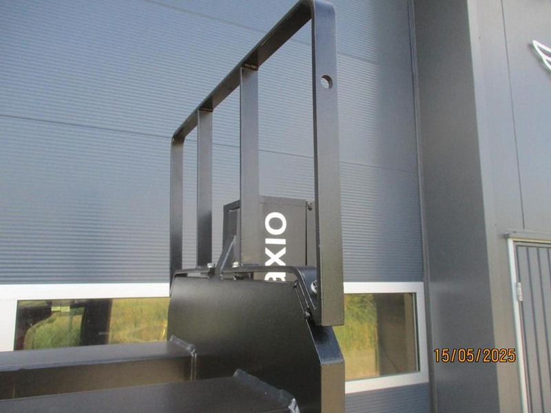 Stohovací vozík BT SWE 080L: obrázek 8 Stohovací vozík BT SWE 080L: obrázek 8