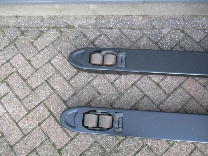 Heli CBD15 - Paletový vozík: obrázek 5 Heli CBD15 - Paletový vozík: obrázek 5